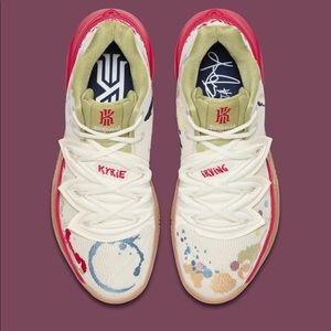 Meet your Posher, Charles